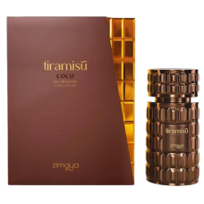 Zimaya Tiramisu Coco EDP W 100 ml