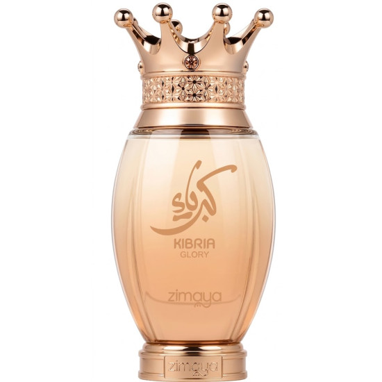 Zimaya Kibria Glory EDP W 100 ml