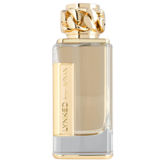 Afnan Lynked Forever EDP W 100 ml