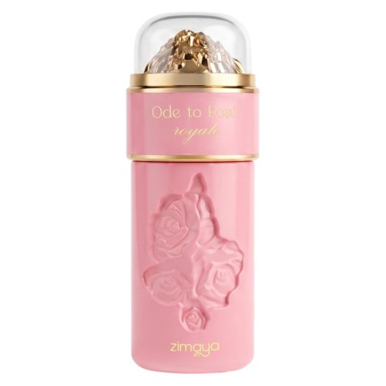 Zimaya Ode to Rose Royale EDP W 100 ml