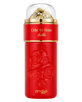 Zimaya Ode to Rose Bella EDP W 100 ml