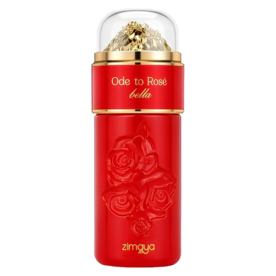 Zimaya Ode to Rose Bella EDP W 100 ml