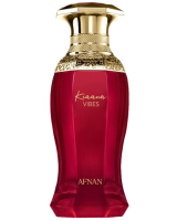 Afnan Kiaana Vibes EDP W 100 ml