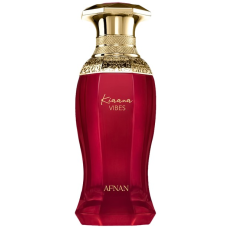 Afnan Kiaana Vibes EDP W 100 ml