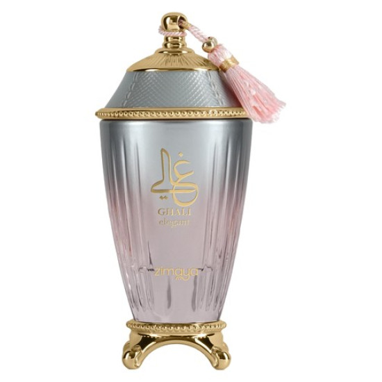 Zimaya Ghali Elegant EDP W 100 ml