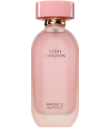 French Avenue Roses D´Emotion EDP W 100 ml