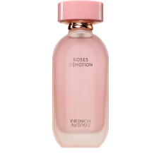 French Avenue Roses D´Emotion EDP W 100 ml