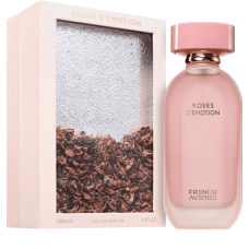 French Avenue Roses D´Emotion EDP W 100 ml