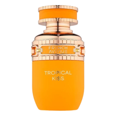 French Avenue Tropical Kiss EDP W 100 ml