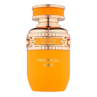 French Avenue Tropical Kiss EDP W 100 ml