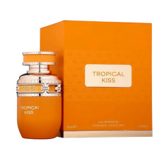 French Avenue Tropical Kiss EDP W 100 ml