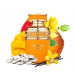 French Avenue Tropical Kiss EDP W 100 ml