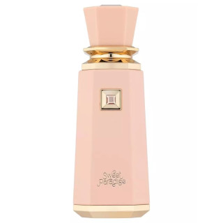 French Avenue Sweet Paradise EDP W 100 ml