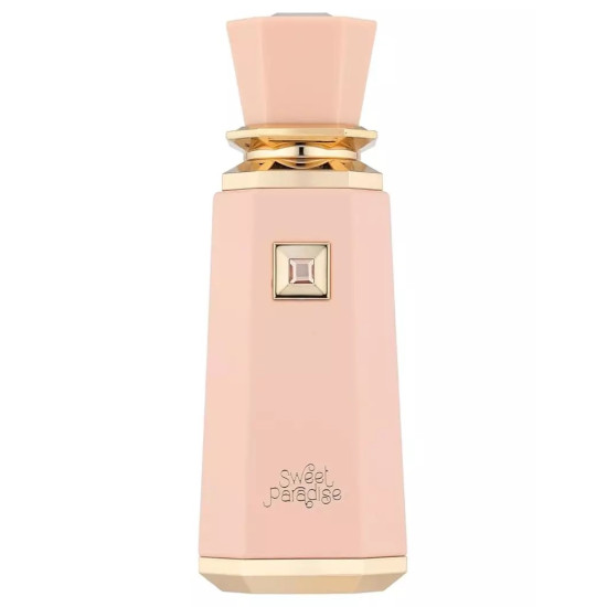 French Avenue Sweet Paradise EDP W 100 ml