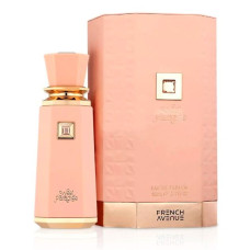 French Avenue Sweet Paradise EDP W 100 ml