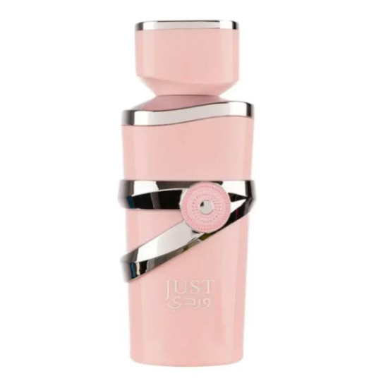 Fragrance World Just Wardi EDP W 100 ml
