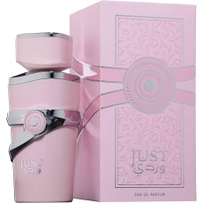 Fragrance World Just Wardi EDP W 100 ml