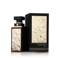 Fragrance World Varakh Gold EDP W 100 ml