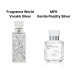 Fragrance World Varakh Silver EDP W 100 ml