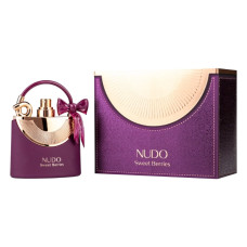 Fragrance World Nudo Sweet Berries EDP W 80 ml
