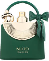 Fragrance World Nudo Green Iris EDP W 80 ml