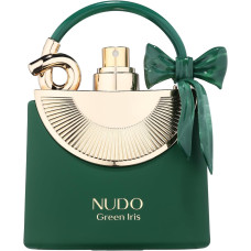 Fragrance World Nudo Green Iris EDP W 80 ml