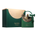Fragrance World Nudo Green Iris EDP W 80 ml