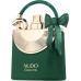 Fragrance World Nudo Green Iris EDP W 80 ml
