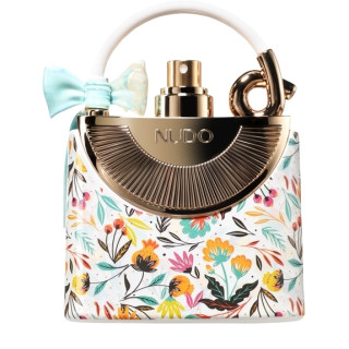 Fragrance World Nudo Exotic Flowers EDP W 80 ml