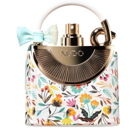 Fragrance World Nudo Exotic Flowers EDP W 80 ml Fragrance World Nudo Exotic Flowers EDP W 80 ml