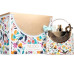 Fragrance World Nudo Exotic Flowers EDP W 80 ml