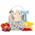 Fragrance World Nudo Exotic Flowers EDP W 80 ml
