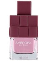 Fragrance World Ambroise Pour Femme EDP W 100 ml