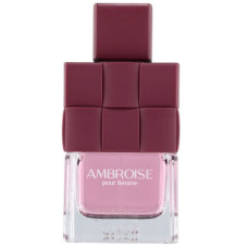 Fragrance World Ambroise Pour Femme EDP W 100 ml