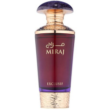 French Avenue Miraj Exclusif EDP W 100 ml