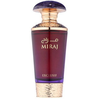 French Avenue Miraj Exclusif EDP W 100 ml