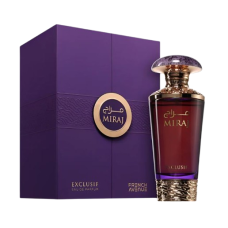 French Avenue Miraj Exclusif EDP W 100 ml