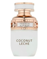French Avenue Coconut Leche EDP W 100 ml