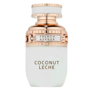 French Avenue Coconut Leche EDP W 100 ml
