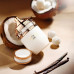 French Avenue Coconut Leche EDP W 100 ml