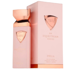 French Avenue An Equestrian Series Della EDP W 100 ml