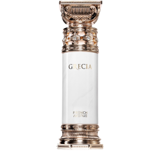 French Avenue Grecia White EDP W 100 ml
