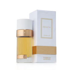 French Avenue Zenith Vanilla EDP W 100 ml