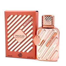 Fragrance World Inizio for Her EDP W 100 ml
