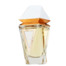 Athoor Al Alam Jamr Diamond White EDP W 100 ml