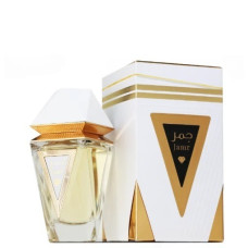 Athoor Al Alam Jamr Diamond White EDP W 100 ml