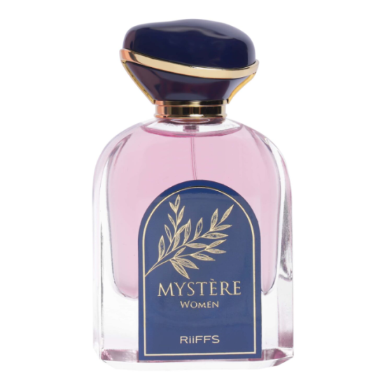 Riiffs Mystère EDP W 80 ml Riiffs Mystère EDP W 80 ml