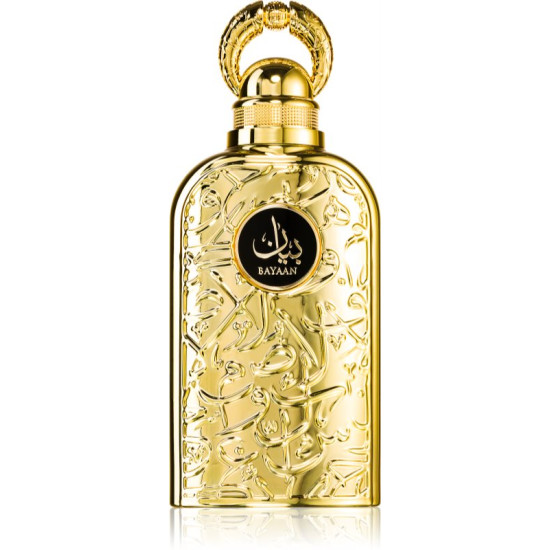 Lattafa Spray Bayaan EDP W 100 ml