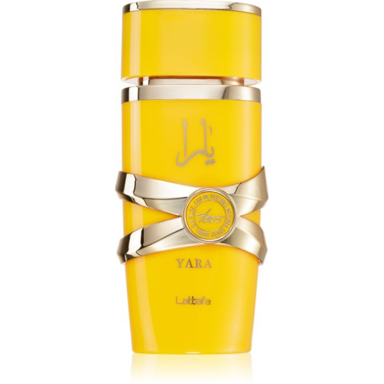 Lattafa Yara Tous EDP W 100 ml Lattafa Yara Tous EDP W 100 ml