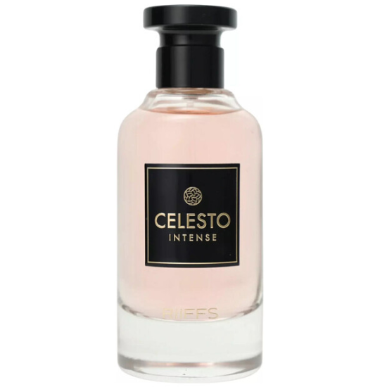 Riiffs Celesto Intense EDP W 100 ml Riiffs Celesto Intense EDP W 100 ml